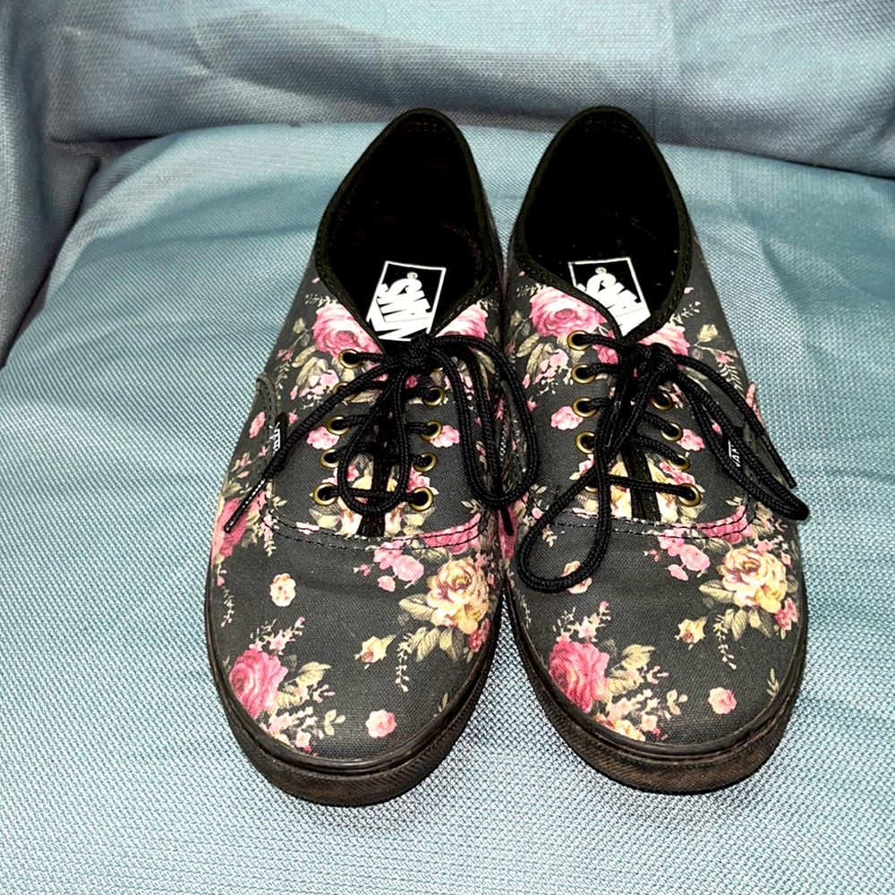 Vans Shoes